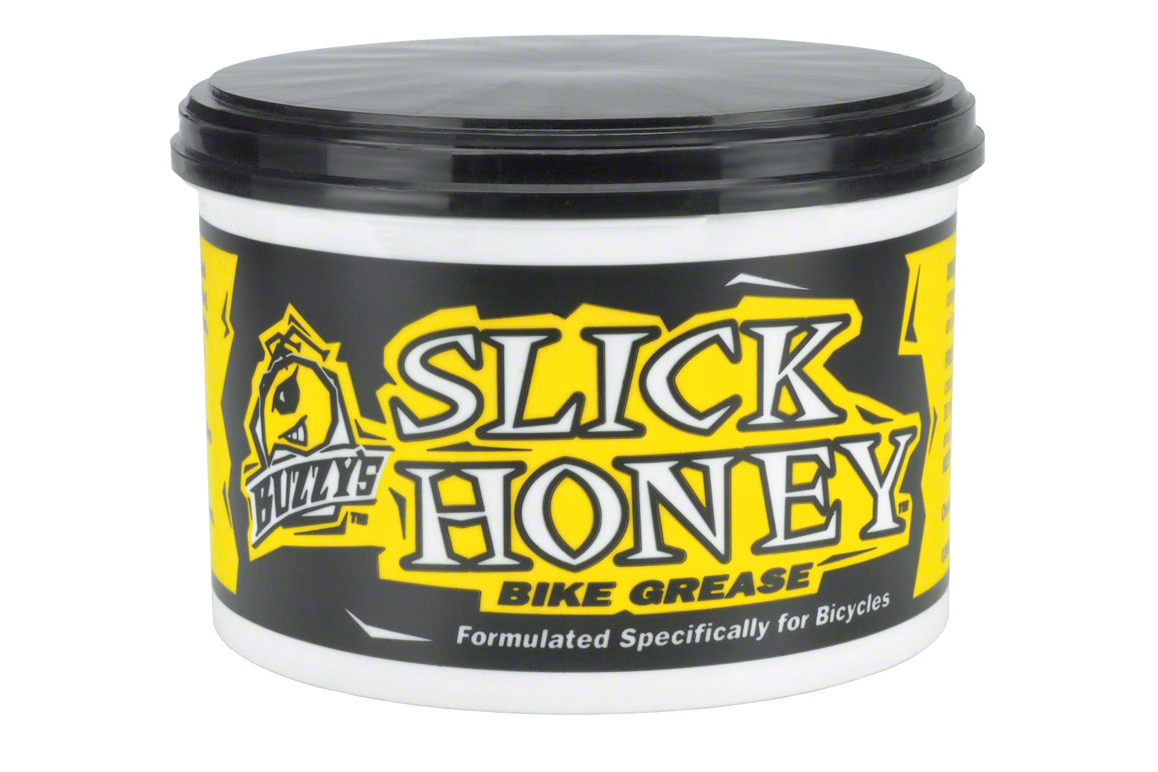 Buzzy's Slick Honey All Purpose Grease