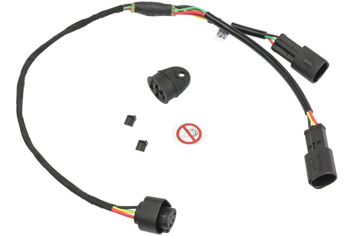 Bosch 2 Battery Adaptor Kit 515/430