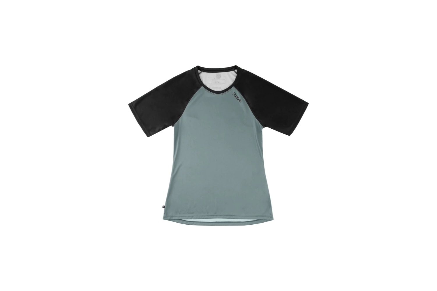 Sombrio Womens Spruce SS Jersey