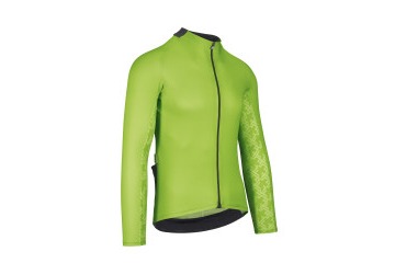 ASSOS Jersey Mille GT Summer Long Sleeve ✪ Revolution Cycle