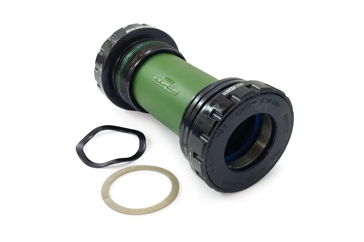 FSA Mega Exo MTB Bottom Bracket 24/24mm