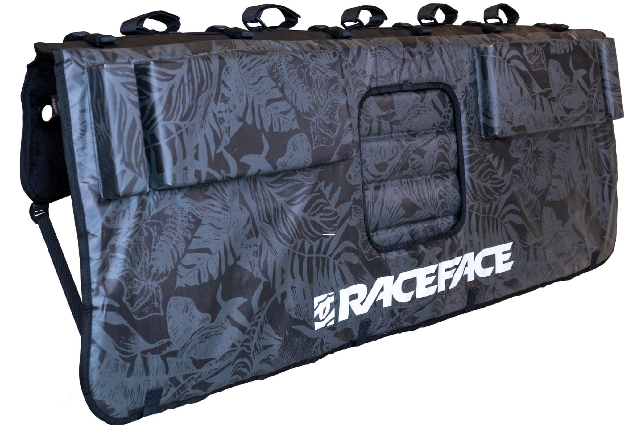 RaceFace T2 Tailgate Pad 