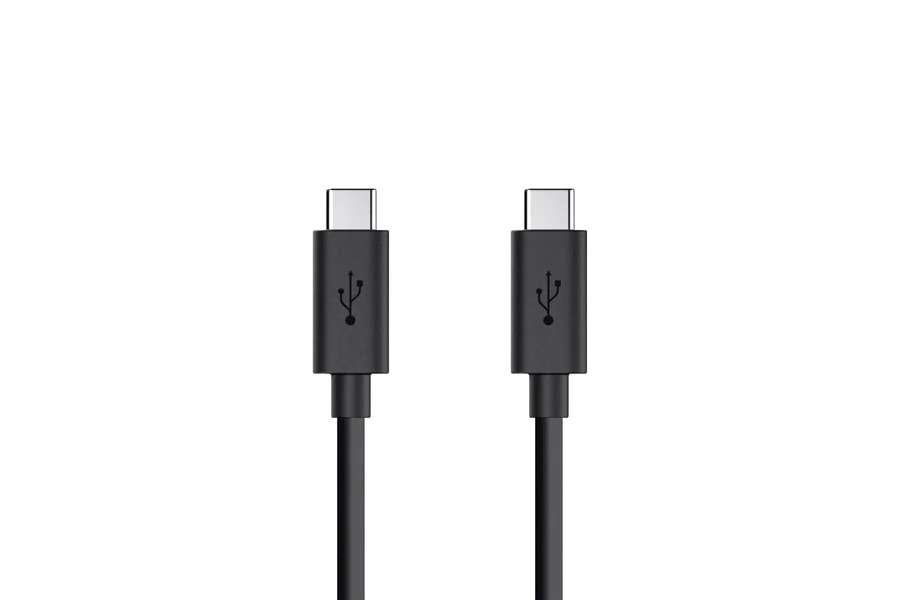 Gemini USB-C to USB-C Cable