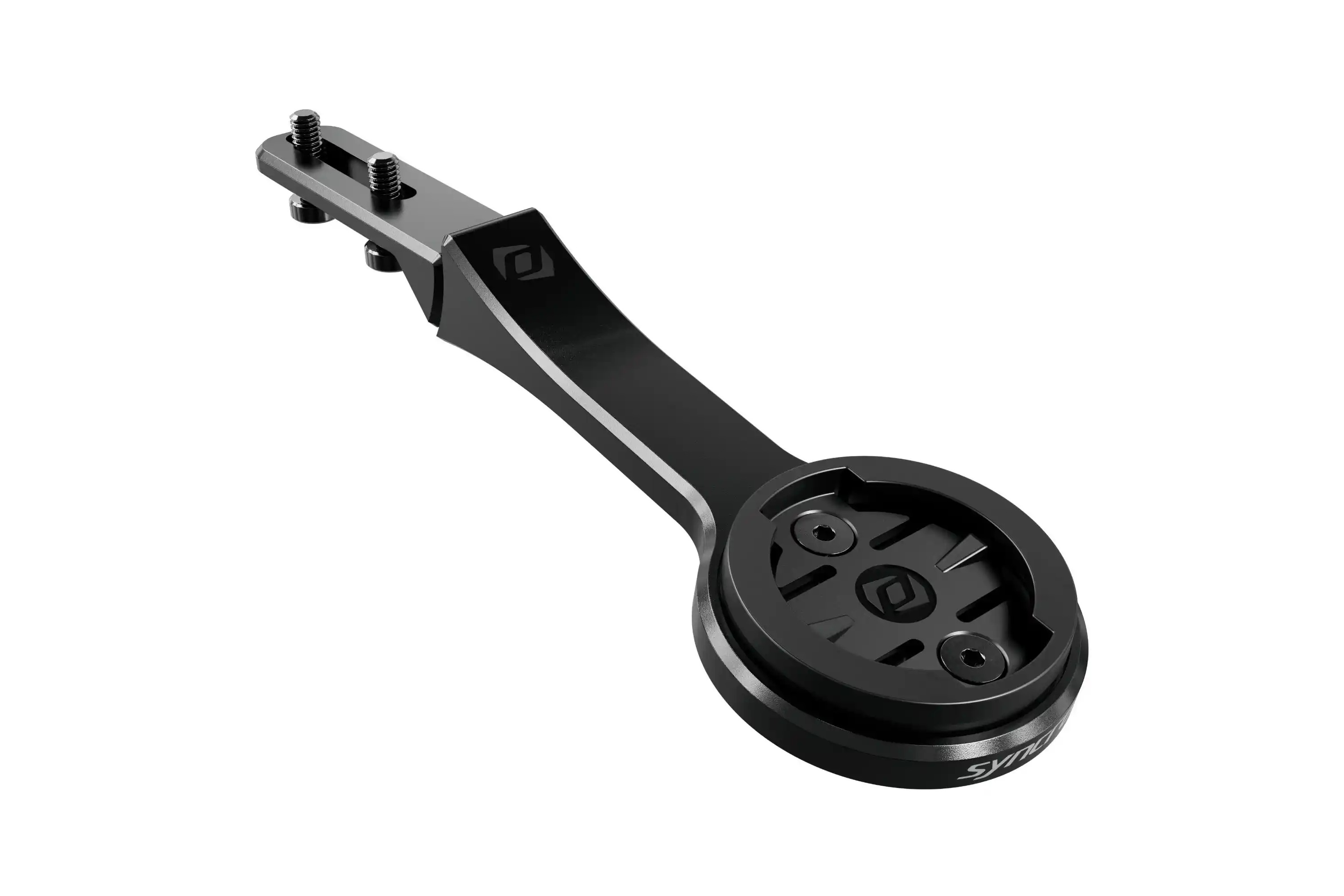 Syncros Computer Mount Front Comp Mount MT-R100-AL Black Large