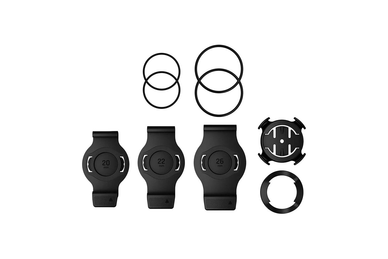 Garmin Mount QuickFit Quarter-Turn