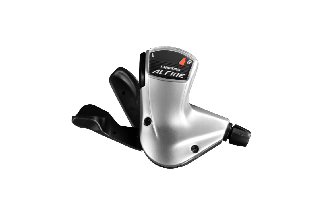 Shimano SL-S7000-8 Alfine Rapidfire Plus Shift Lever