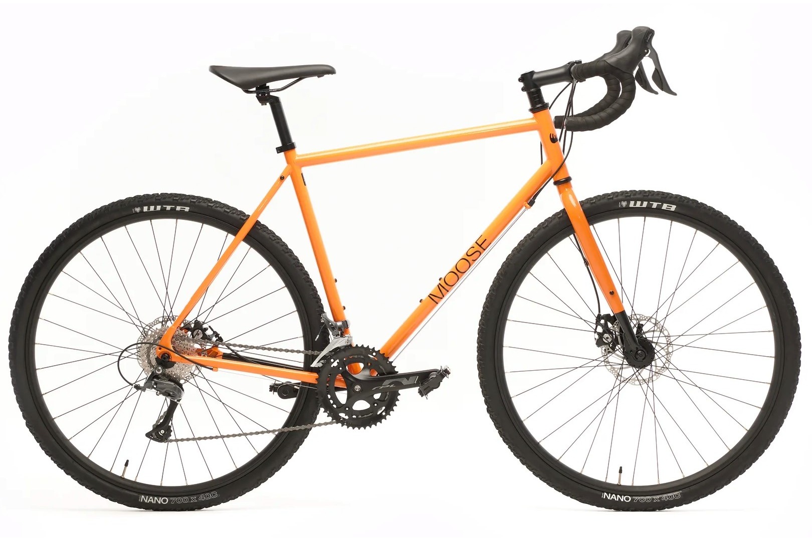 USED Fiori Excella Tandem Large/Medium Blue