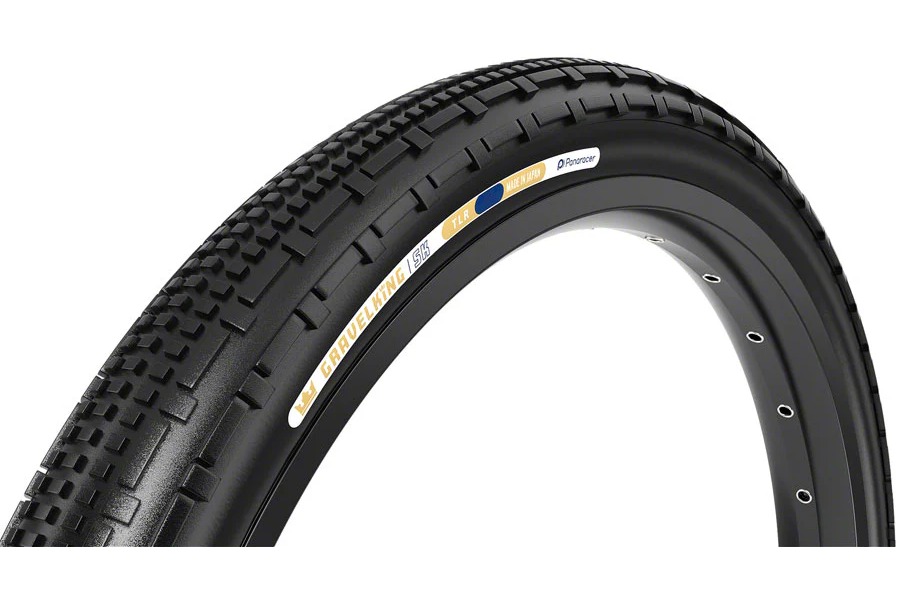 Panaracer Gravelking SK Black