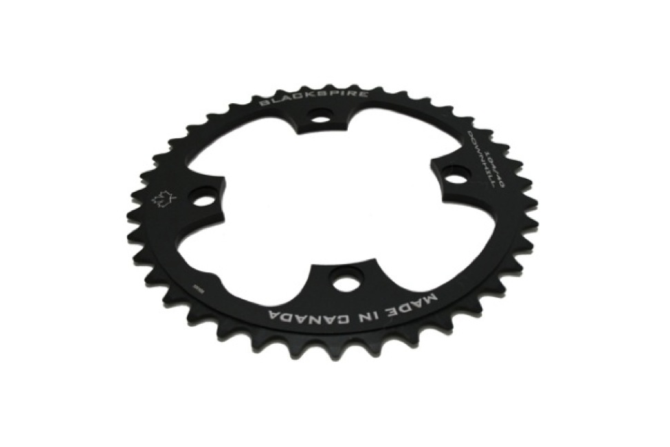Blackspire Downhill Chainring