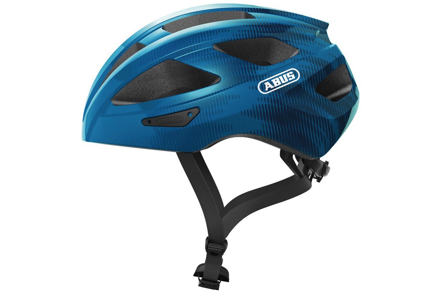 ABUS Macator MIPS Road Helmet