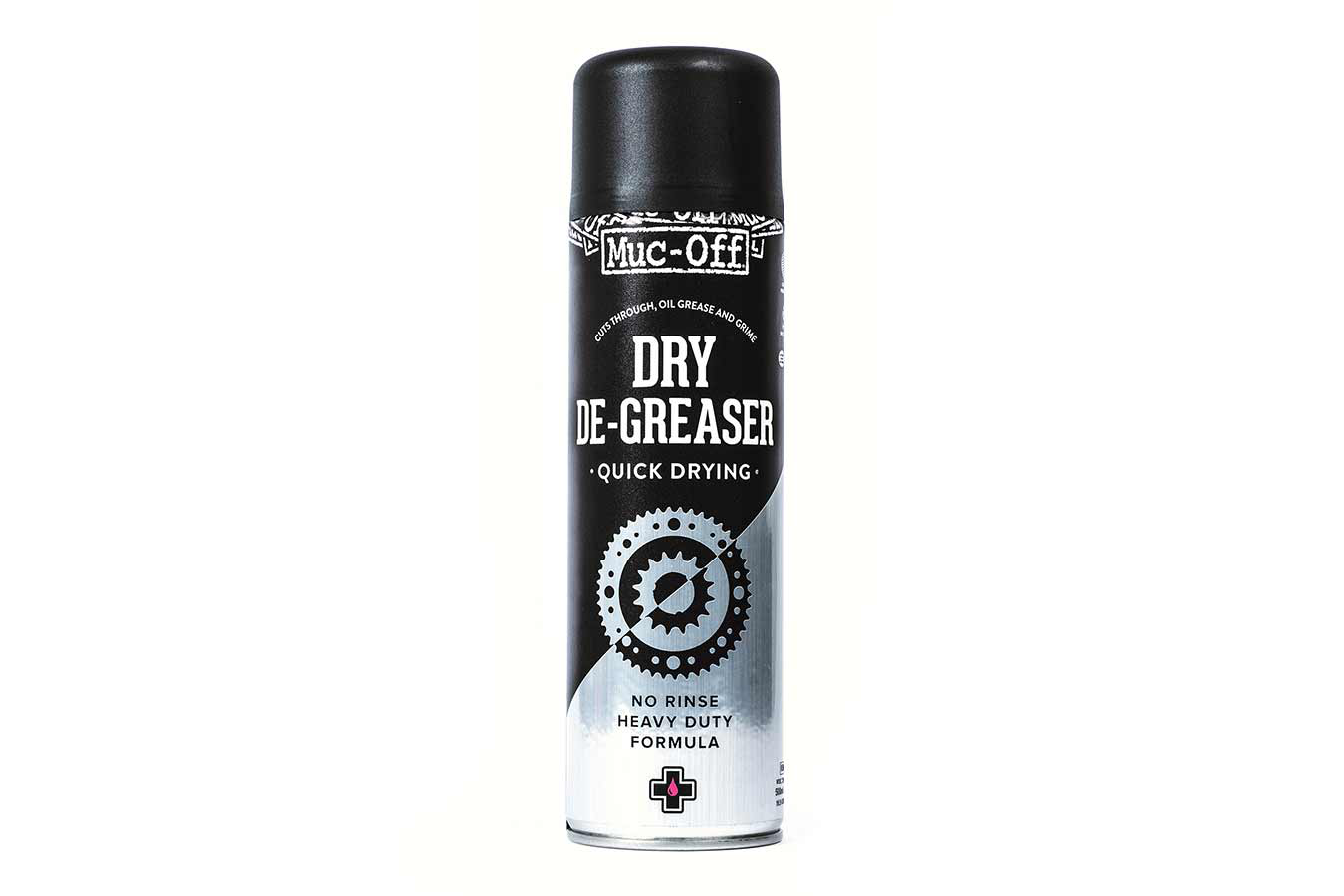 Muc-Off Quick Dry Chain Degreaser 500mL