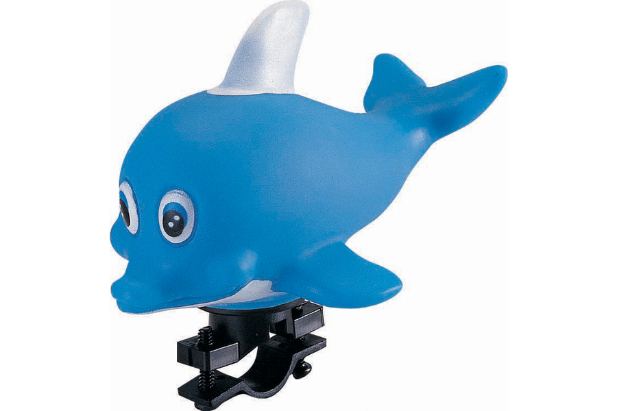 49N Horn Dolphin