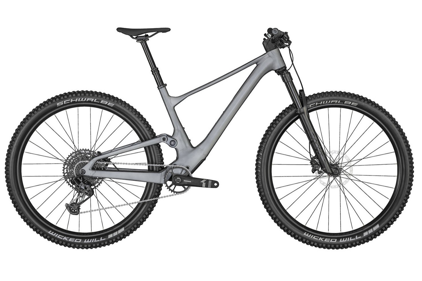 Scott 2022 Spark 950