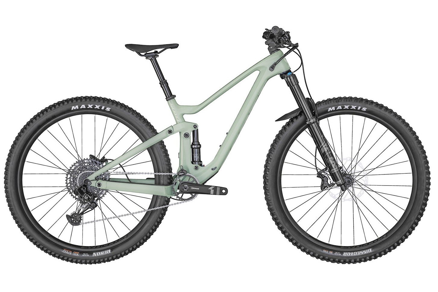 Scott 2022 Contessa Genius 910 Revolution Cycle