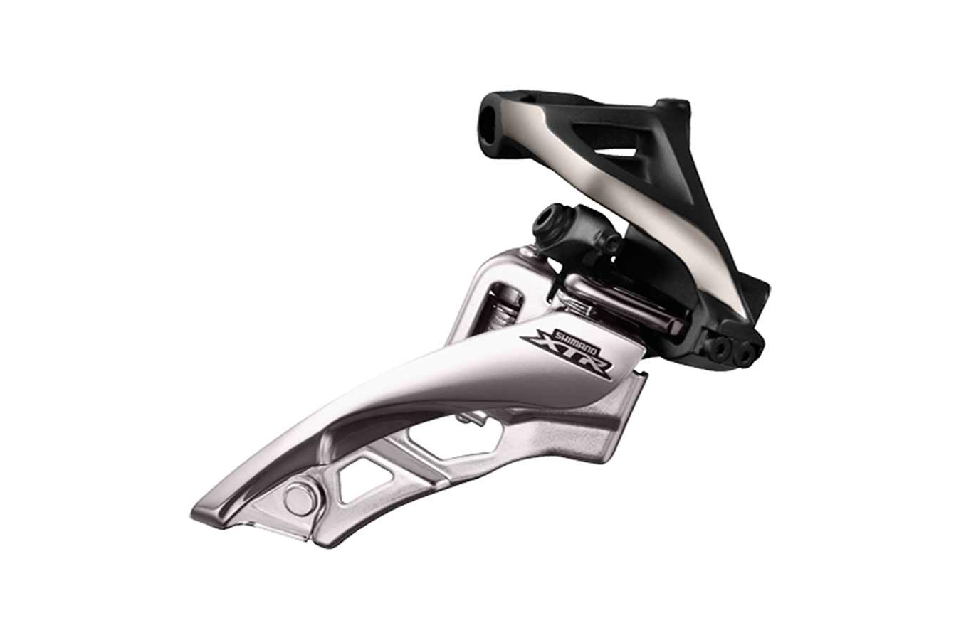 Shimano XTR FD-M9000-H Front Derailleur