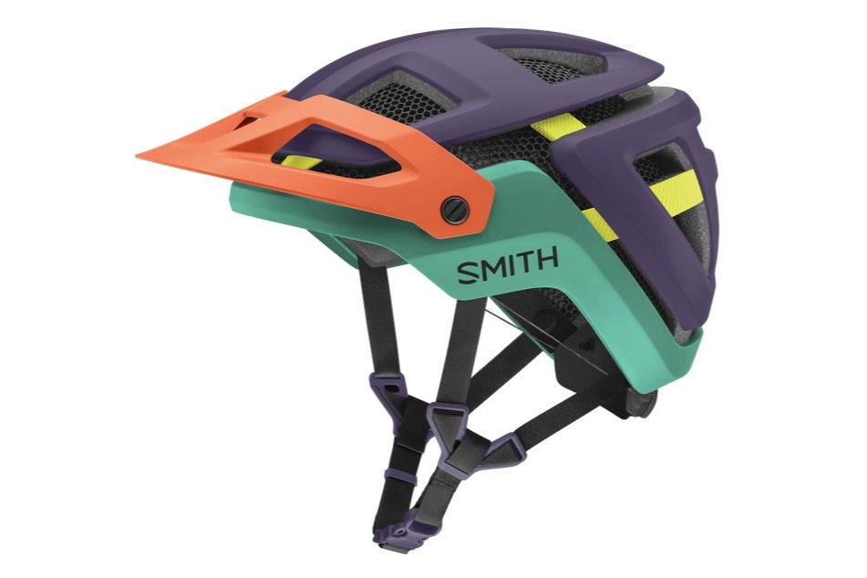 Smith Forefront 3 MIPS Helmet
