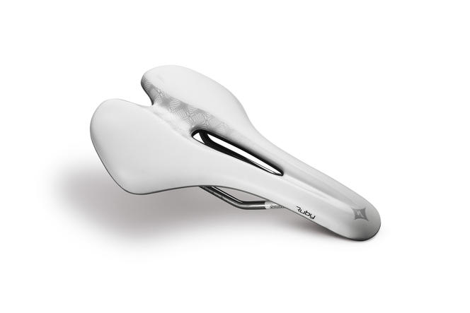 Specialized Women's Ruby Expert Gel Saddle 