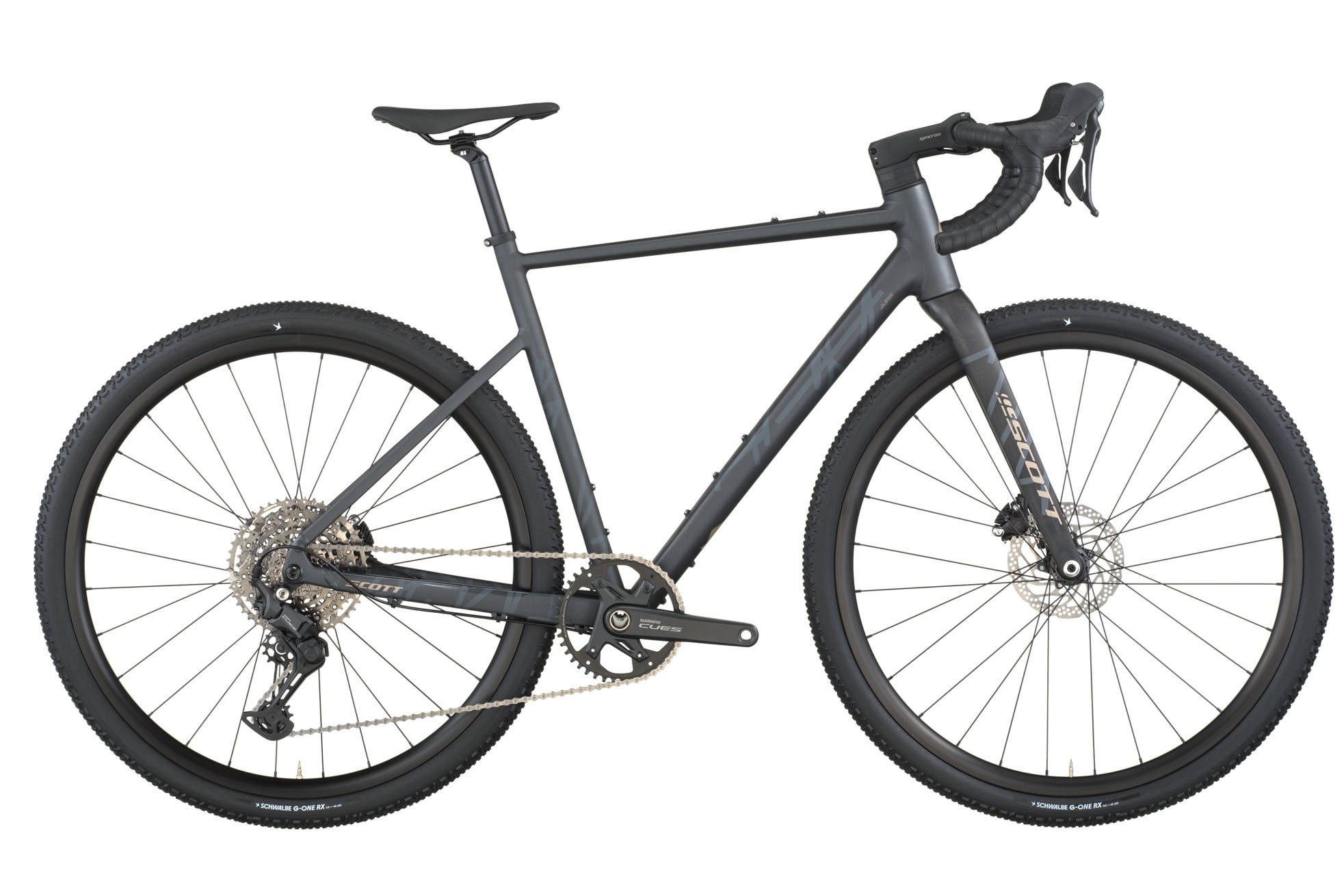 Scott Speedster Gravel 30