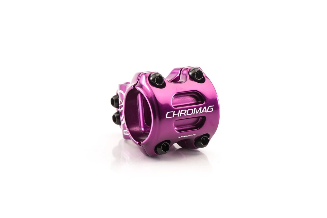 Chromag Stem HiFi V2