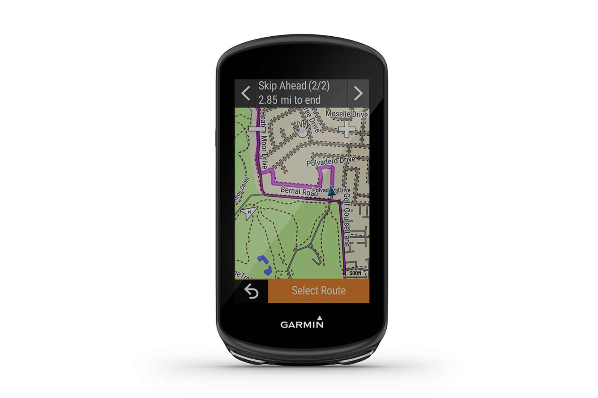Garmin Edge 1030 Plus GPS Computer Unit