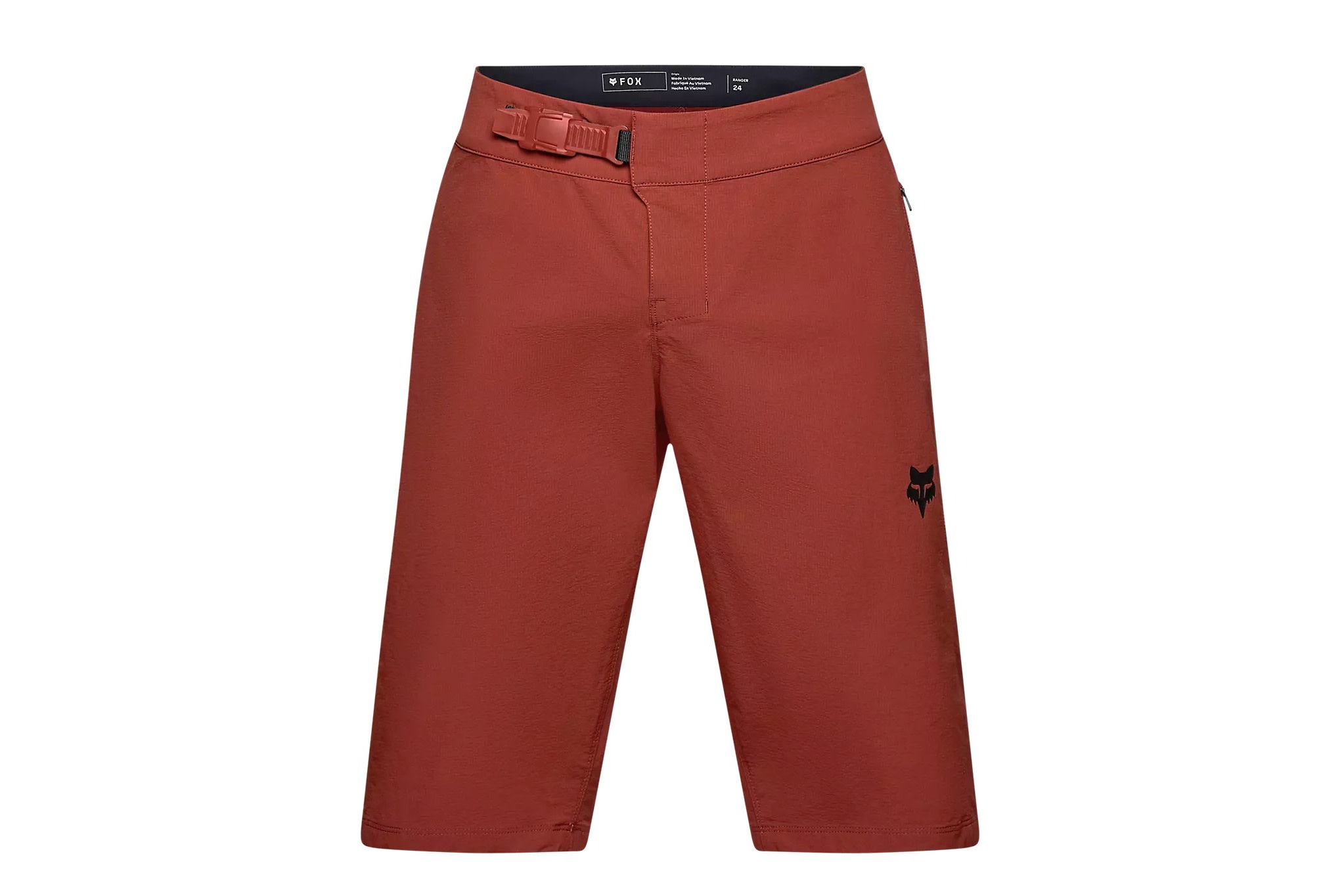 Fox Ranger Shorts with Liner