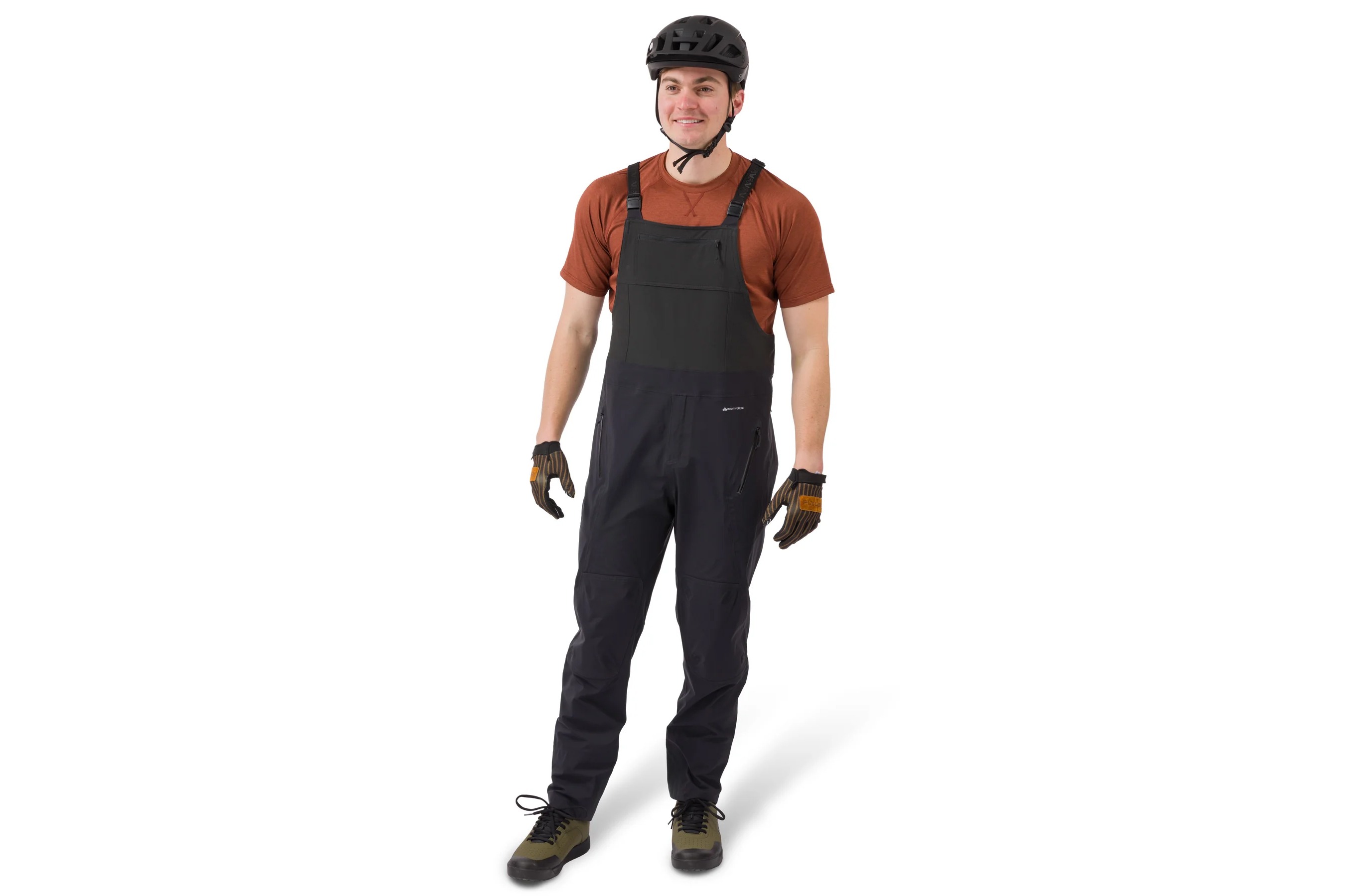 FlyLow Butcher MTB Bib Pants