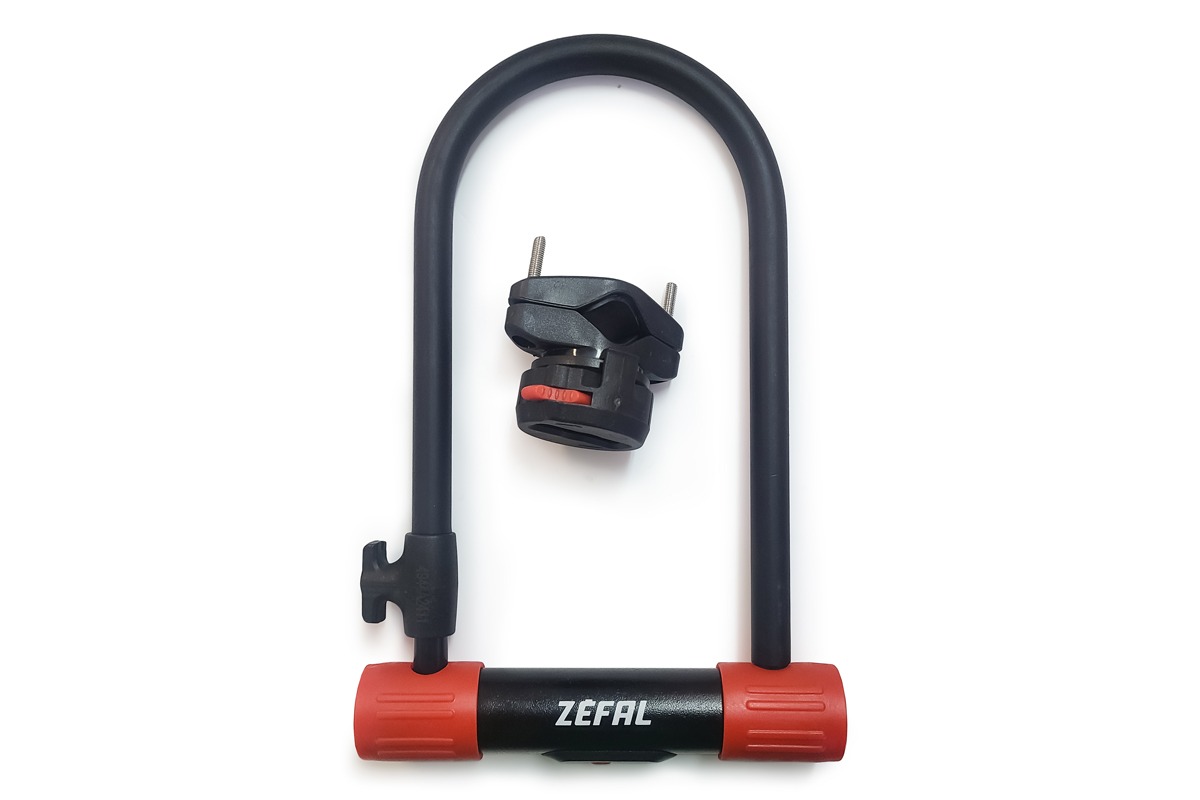 Zefal Ulock K-TRAZ U13 L 4.5in x 11.5in