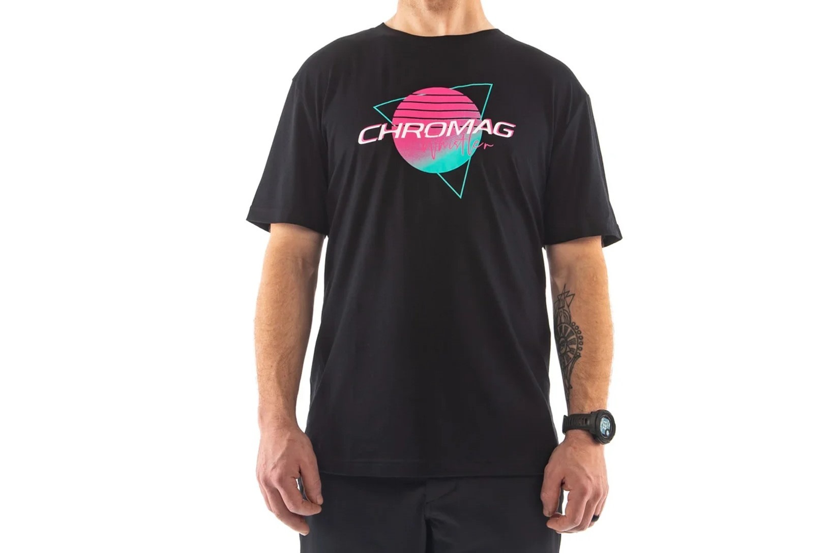 Chromag TShirt Ritual Tee