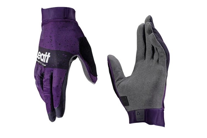 Leatt Gloves MTB 1.0 GripR