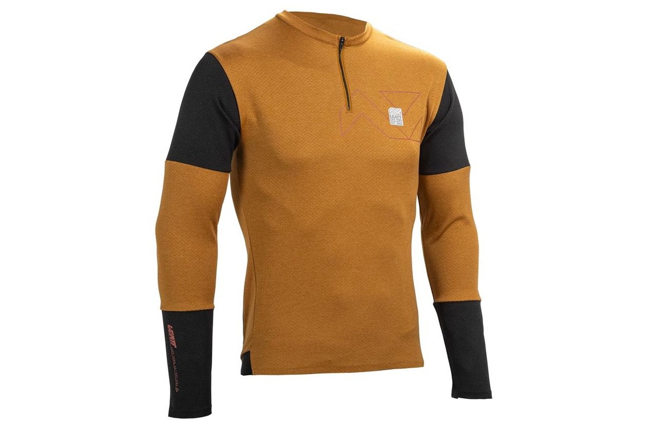 Leatt MTB 4.0 Trail Jersey