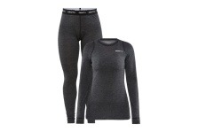 Craft Core Wool Merino Set Women's