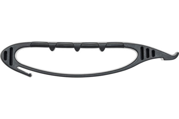 Crankbrothers Speedier Tire Lever Bulk Single Black