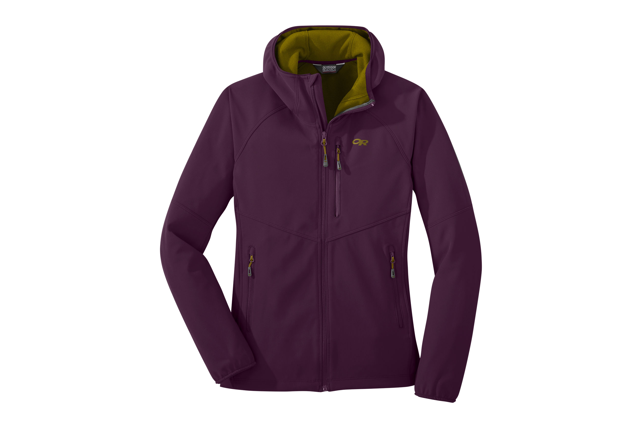 Outdoor research winter shop ferrosi hoody women s