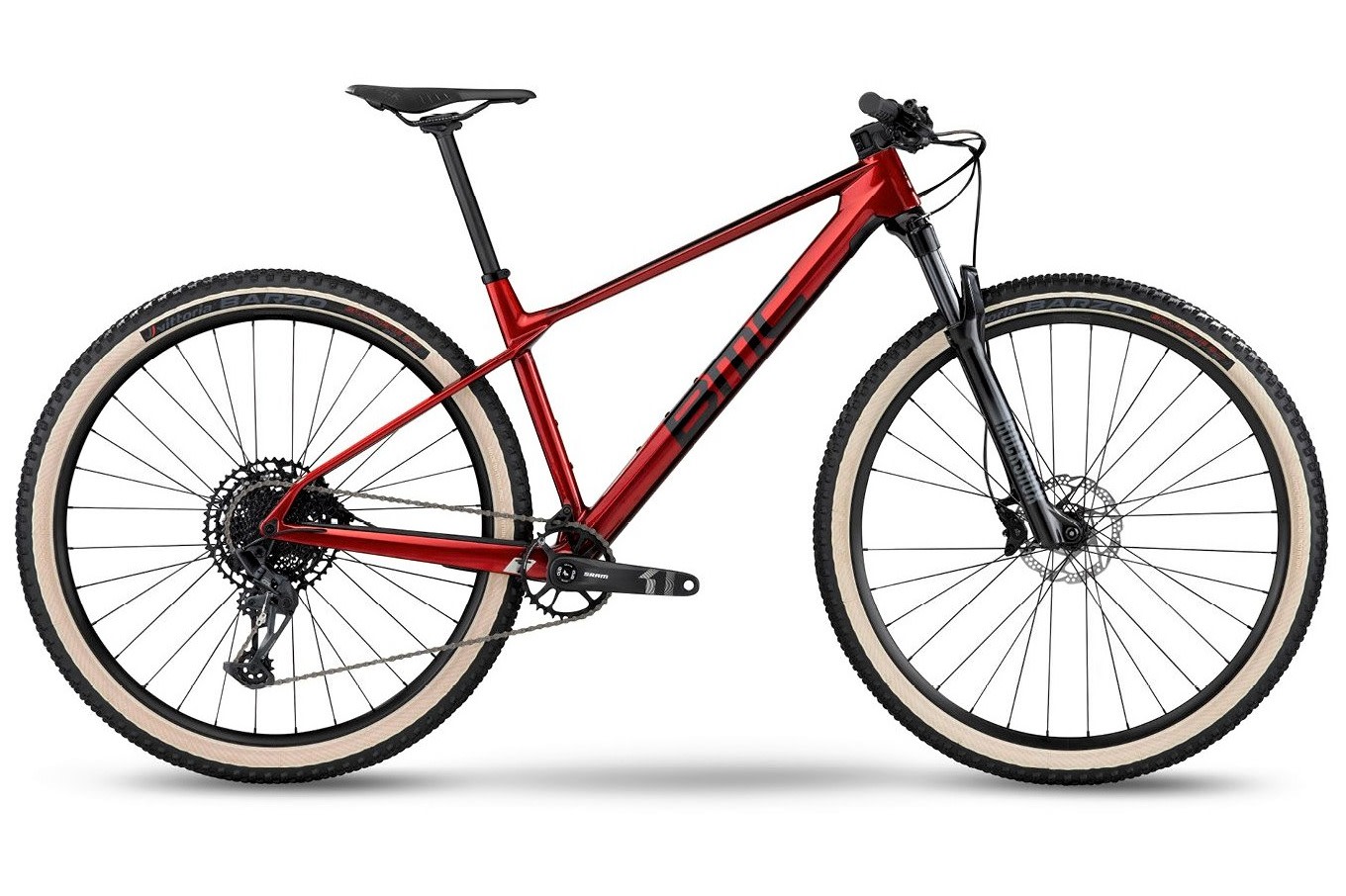 BMC 2023 Carbon Twostroke 01 FOUR