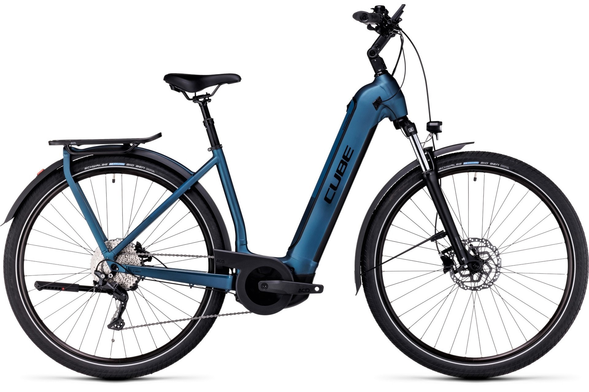 Revolution cheap e bike