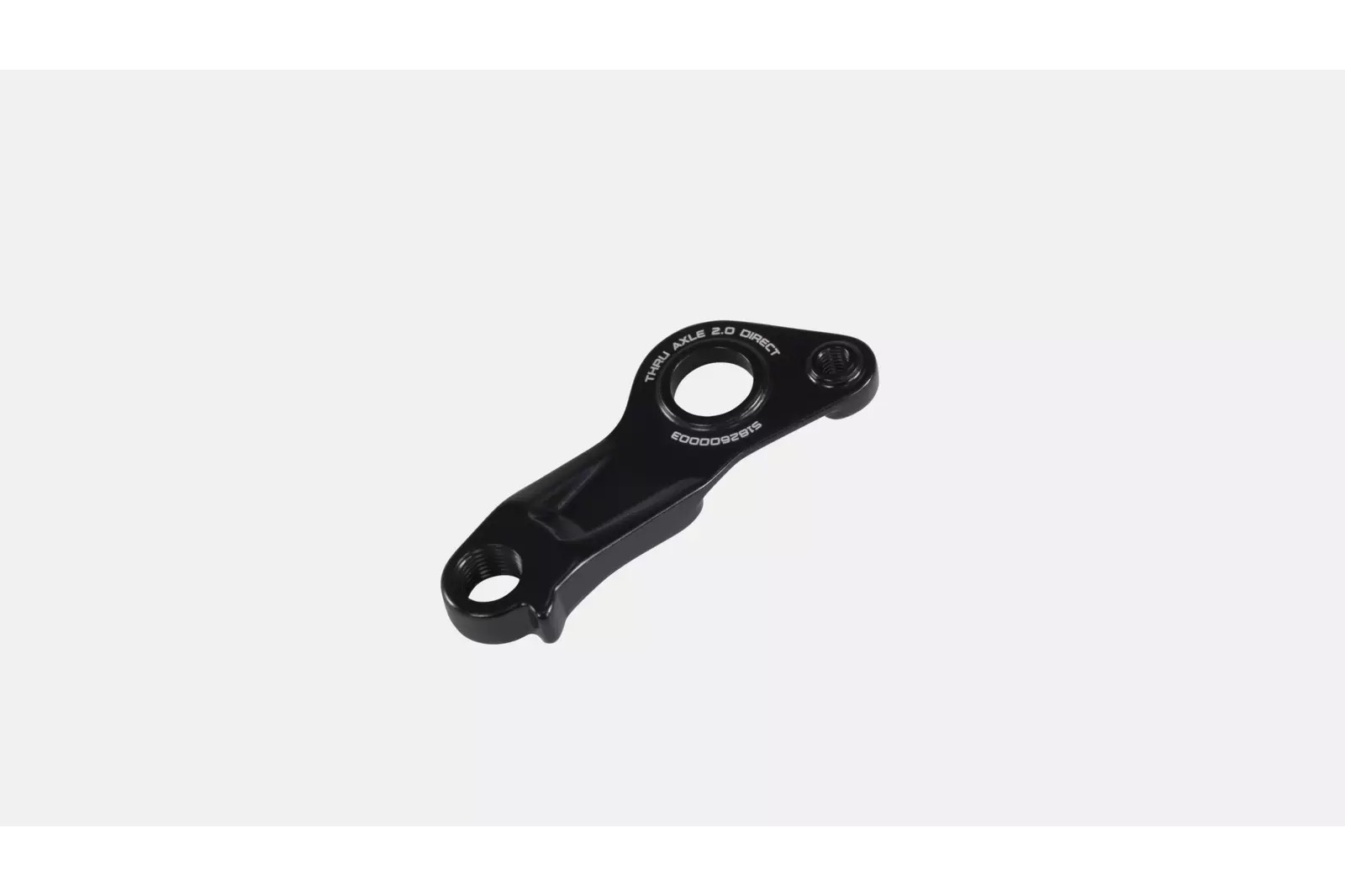 Through axle on sale derailleur hanger