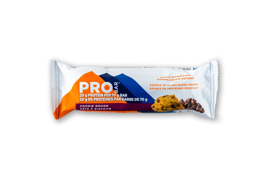 ProBar Cookie dough