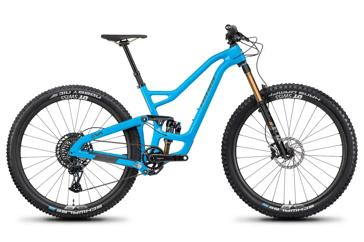 Niner RIP 9 RDO 3Star
