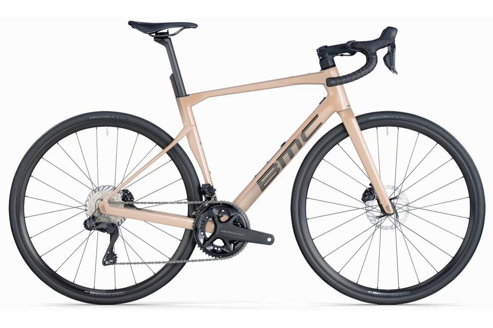 BMC 2026 Roadmachine ONE