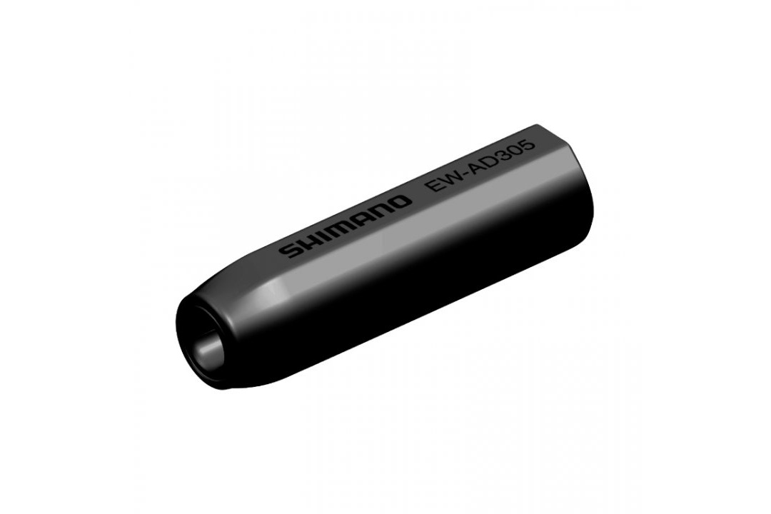 Shimano Di2 eTube EW-AD305 Conversion Adapter For EW-SD50 and EW-SD300