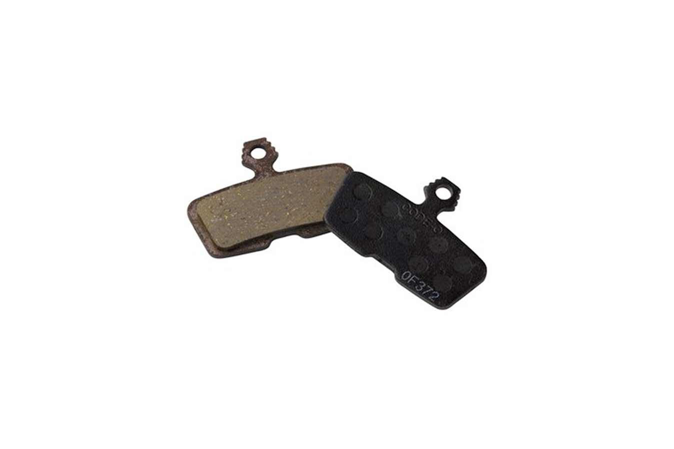 SRAM Disc Brake Pads Avid Code 2011+ Organic