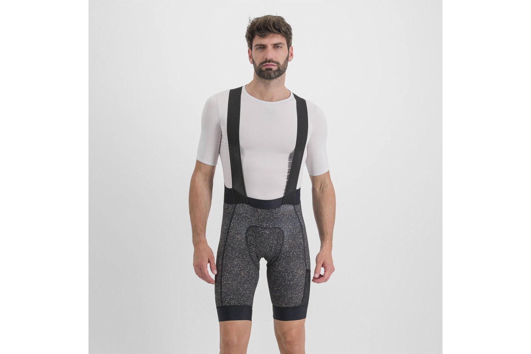 Sportful Sky Rider Supergiara Bibshort