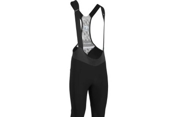 ASSOS Bib Tight Mille GT Ultraz Winter ✪ Revolution Cycle