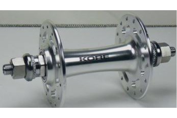 KORE Rear Fixed Gear Hub