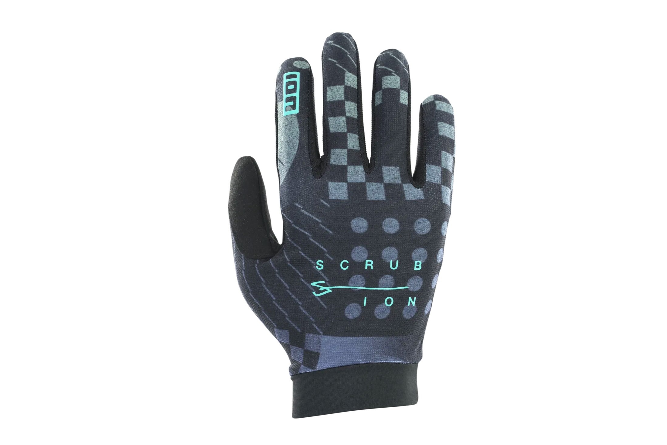 ION Scrub Glove