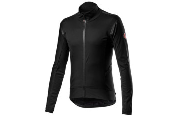 Castelli Women's Perfetto Ros Long Sleeve Jacket