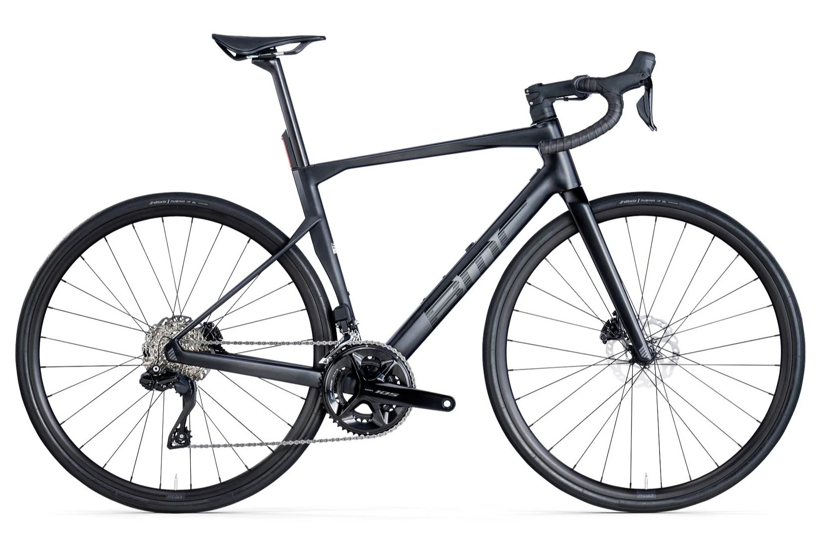 BMC Roadmachine TWO