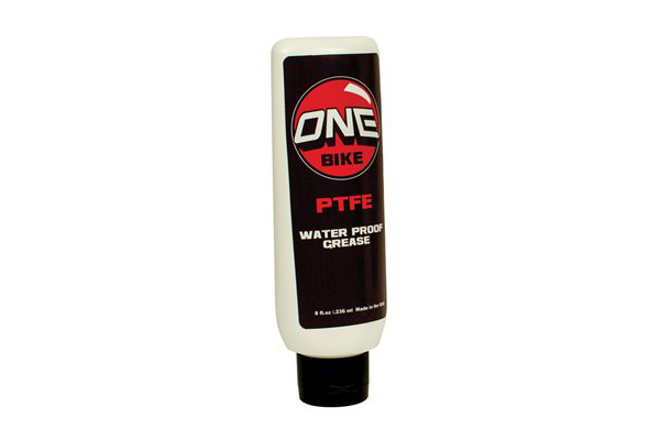 Oneball H2O Proof PTFE Grease Tube 8oz/237mL