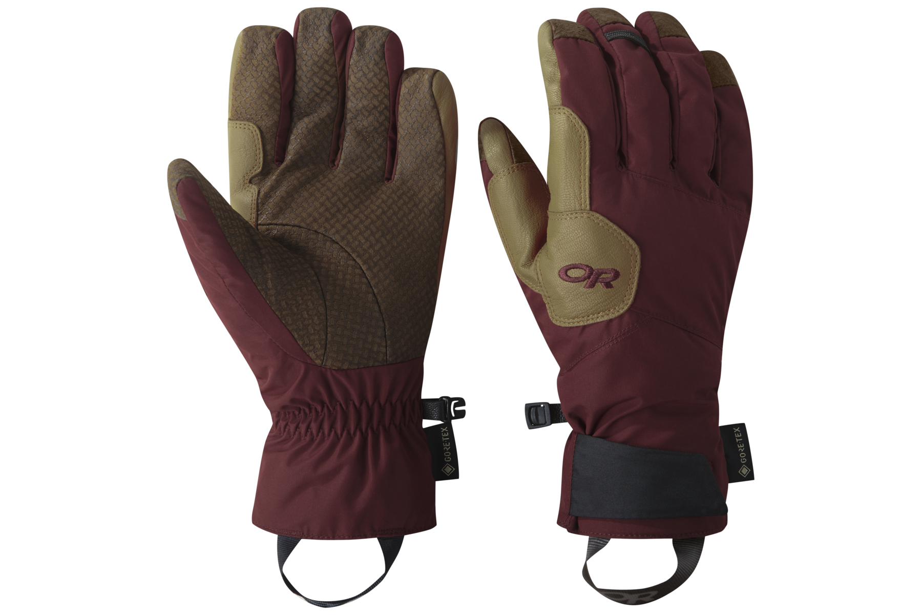 Outdoor Research BitterBlaze Aerogel Gloves