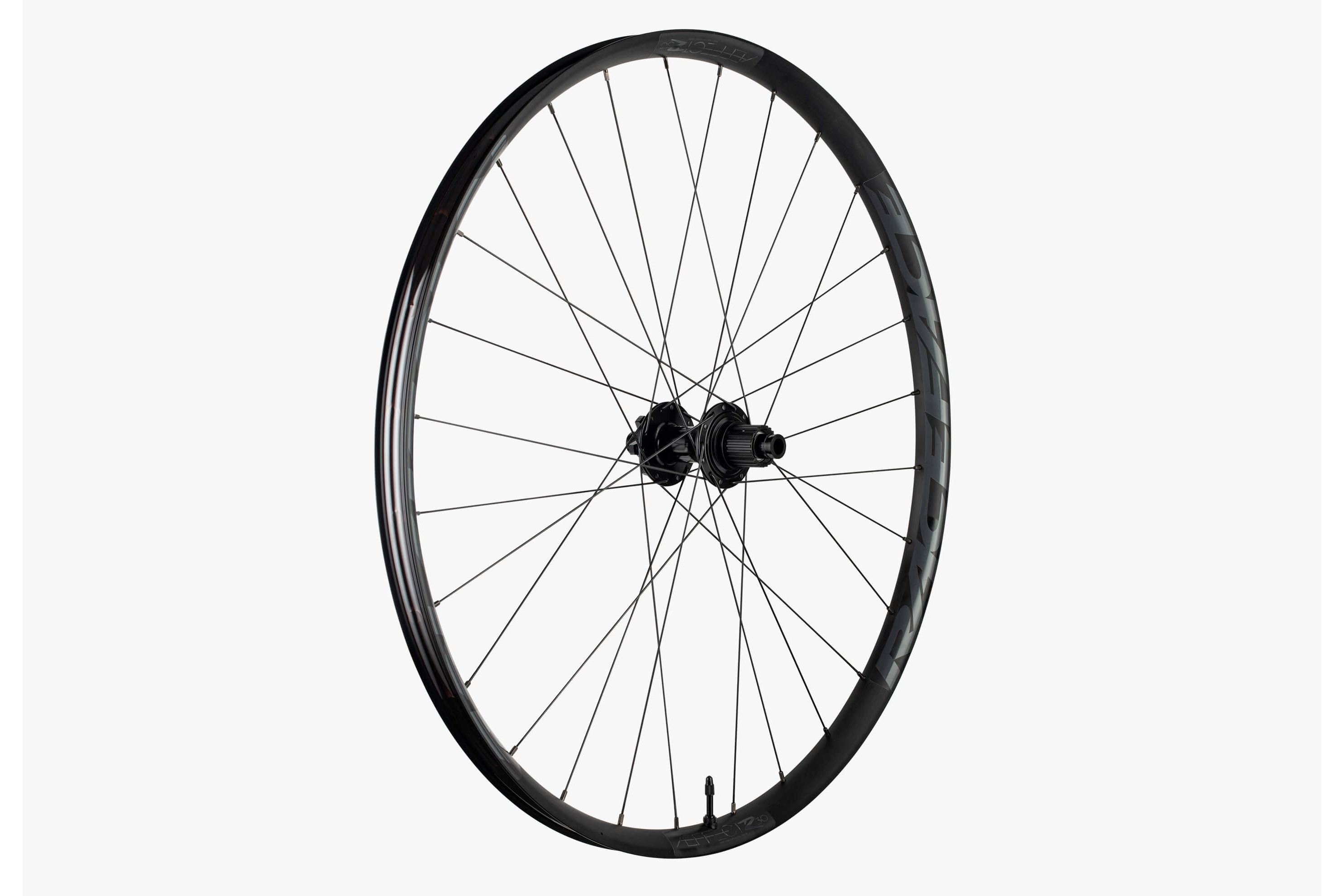 Scott Spark ST 910 TR Black